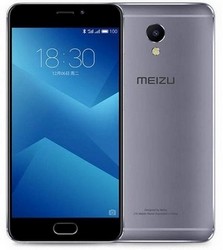 Ремонт телефона Meizu M5 в Москве